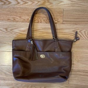 Tommy Hilfiger Leather Purse